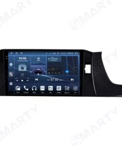 Honda Amaze (2018+) Android head unit CarPlay
