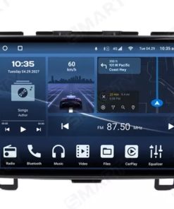 Honda CR Models Android head units CarPlay