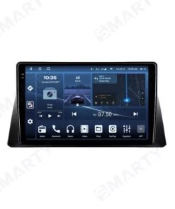 Honda Crosstour (2009-2015) Android head unit CarPlay