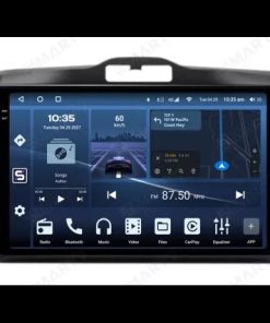 Honda Freed  Android head units CarPlay