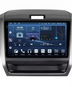 Alternative view of Honda Freed  Android head units CarPlay
