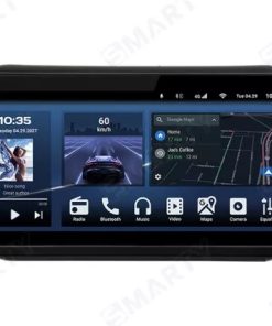 Alternative view of Honda HR-V  Android head unit CarPlay - 10.4 $ 12.3 inch