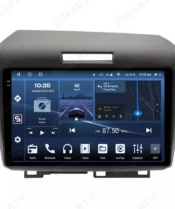 Honda Jade (2013-2020) Android head unit CarPlay