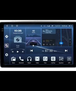 Alternative view of Honda N-Box (2011-2020) N-One (2012-2020)Android head units CarPlay