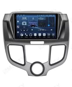 Honda Odyssey Android head units CarPlay