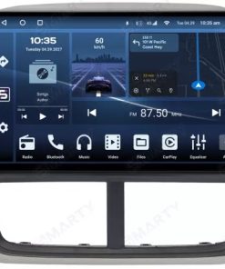 Honda Pilot Android head units CarPlay