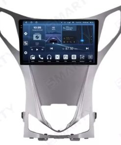 Hyundai Azera/Grandeur  Android head units CarPlay