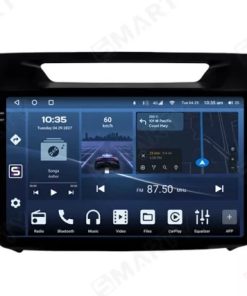 Hyundai Creta / ix25 Android head units CarPlay