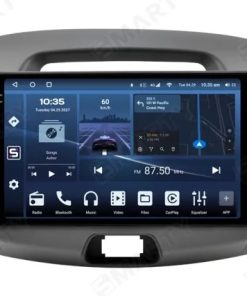 Hyundai Elantra Android head units CarPlay