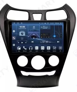 Hyundai Eon (2011-2019) Android head unit CarPlay