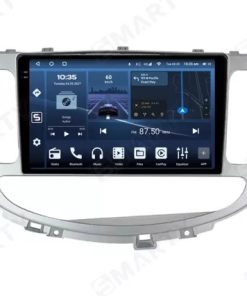 Hyundai Genesis Android head units CarPlay