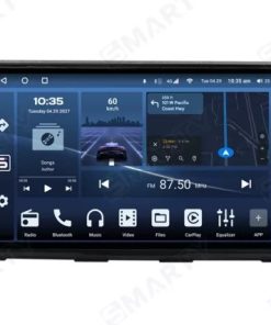 Hyundai H350 / Solati (2014+) Android head unit CarPlay