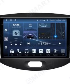 Hyundai i10 Android head units CarPlay