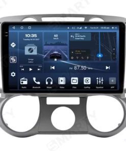 Alternative view of Hyundai i20 Android head units CarPlay