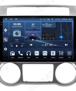 Hyundai i20 Android head units CarPlay