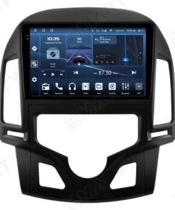 Hyundai i30  Android head units CarPlay