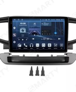 Hyundai Ioniq (2016-2022) Android head unit CarPlay