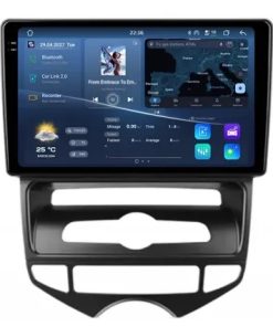 Hyundai ix20 (2010-2023) Android head unit CarPlay