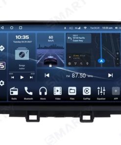 Hyundai Kona OC (2017-2022) Android head unit CarPlay