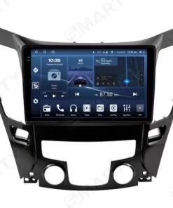 Hyundai Sonata  Android head units CarPlay