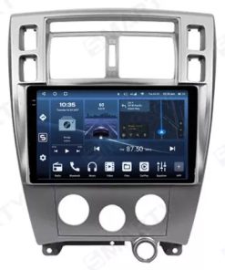 Hyundai Tucson  Android head units CarPlay