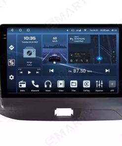 Hyundai Venue (2019+) Android head unit CarPlay