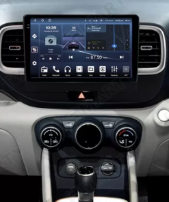 Alternative view of Hyundai Venue (2019+) Android head unit CarPlay