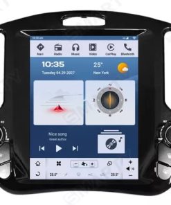 Infiniti ESQ F15 (2014-2019) Android head unit Tesla