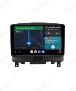 Infiniti EX QX50 (2007-2017) Android head unit CarPlay
