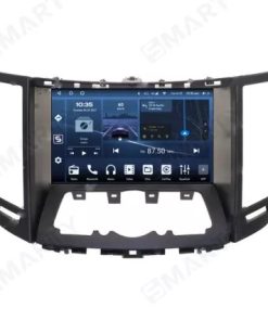 Infiniti FX2 FX35 FX37 QX70 S51 (2008-2017) Android head unit CarPlay