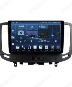 Infiniti G25 G35 G37 (2006-2013) Android head unit CarPlay