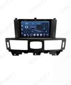 Infiniti Q70 Y51 (2010-2019) Android head unit CarPlay