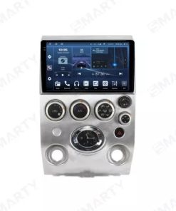 Infiniti QX56 JA60 (2004-2010) Android head unit CarPlay