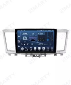 Infinity QX60 (2013-2020) Android head unit CarPlay