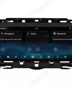 Jaguar F-Pace/XE (2016-2021) Android head unit CarPlay - OEM style