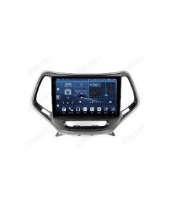 Jeep Cherokee/Liberty  Android head units CarPlay