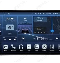 KIA Ceed  Android head units CarPlay
