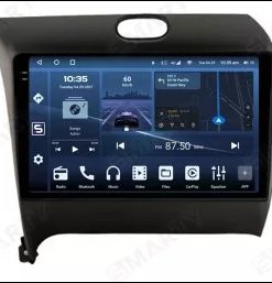 KIA Cerato/Forte/K3  Android head unit CarPlay