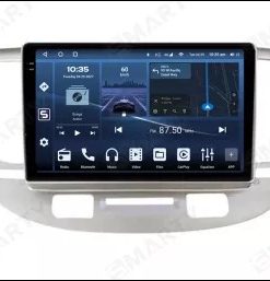 KIA Rio  Android head units CarPlay