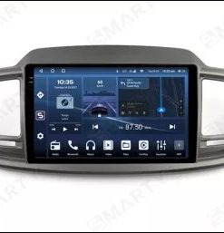 KIA Sorento  Android head unit CarPlay