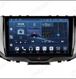 KIA Soul  Android head units CarPlay