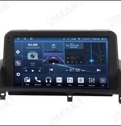 Lexus CT 200h (2010-2017) Android head unit CarPlay