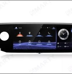 Alternative view of Lexus ES Models Android head units CarPlay