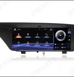 Lexus GS Models Android head units CarPlay
