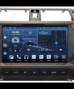 Lexus GX 400/460 URJ150 (2010-2015) Android head unit CarPlay