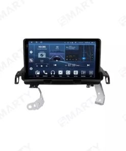 Lexus HS 250h (2009-2018) Android head unit CarPlay
