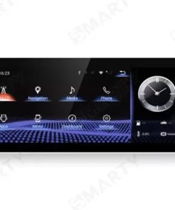 Lexus IS 250/300h/350 XE30 (2013-2019) Android head unit Apple CarPlay