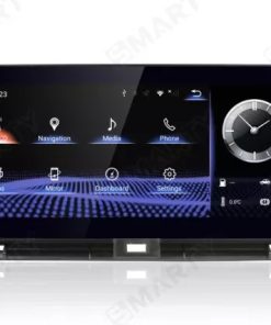Lexus NX 200/300 AZ10 (2014-2021) Android head unit Apple CarPlay