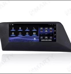 Lexus RX 3 Gen 270/350/450 (2009-2015) Android head unit Apple CarPlay
