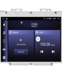 Maserati Levante (2016-2023) Android head unit CarPlay - OEM